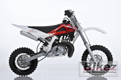 2011 Husqvarna CR50 photo
